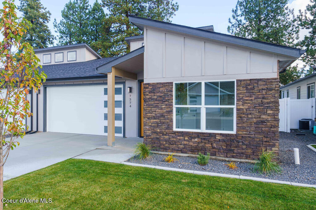 Property Photo:  7374 N Breaux Dr  ID 83815 