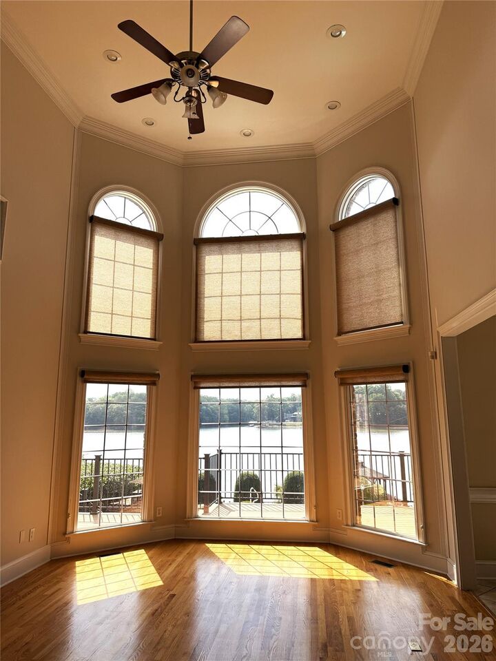 Property Photo:  263 Quiet Waters Road  NC 28012 