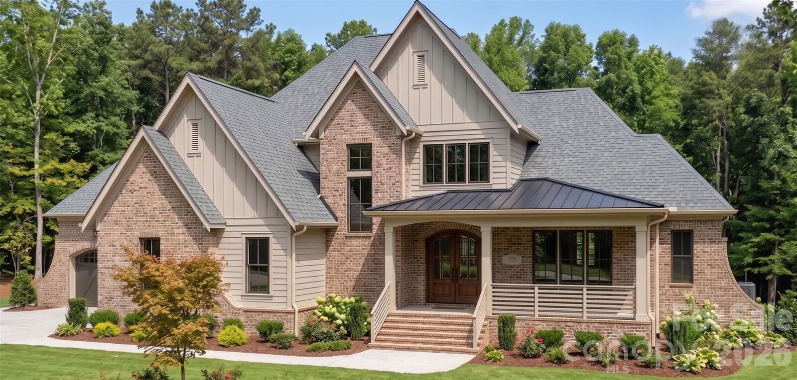 Property Photo: 2031 Holbrook Road SC 29715