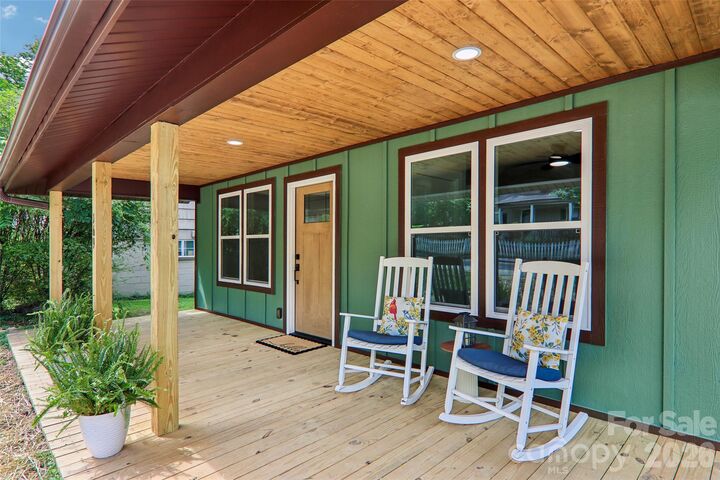 Property Photo:  169 East Street  NC 28786 