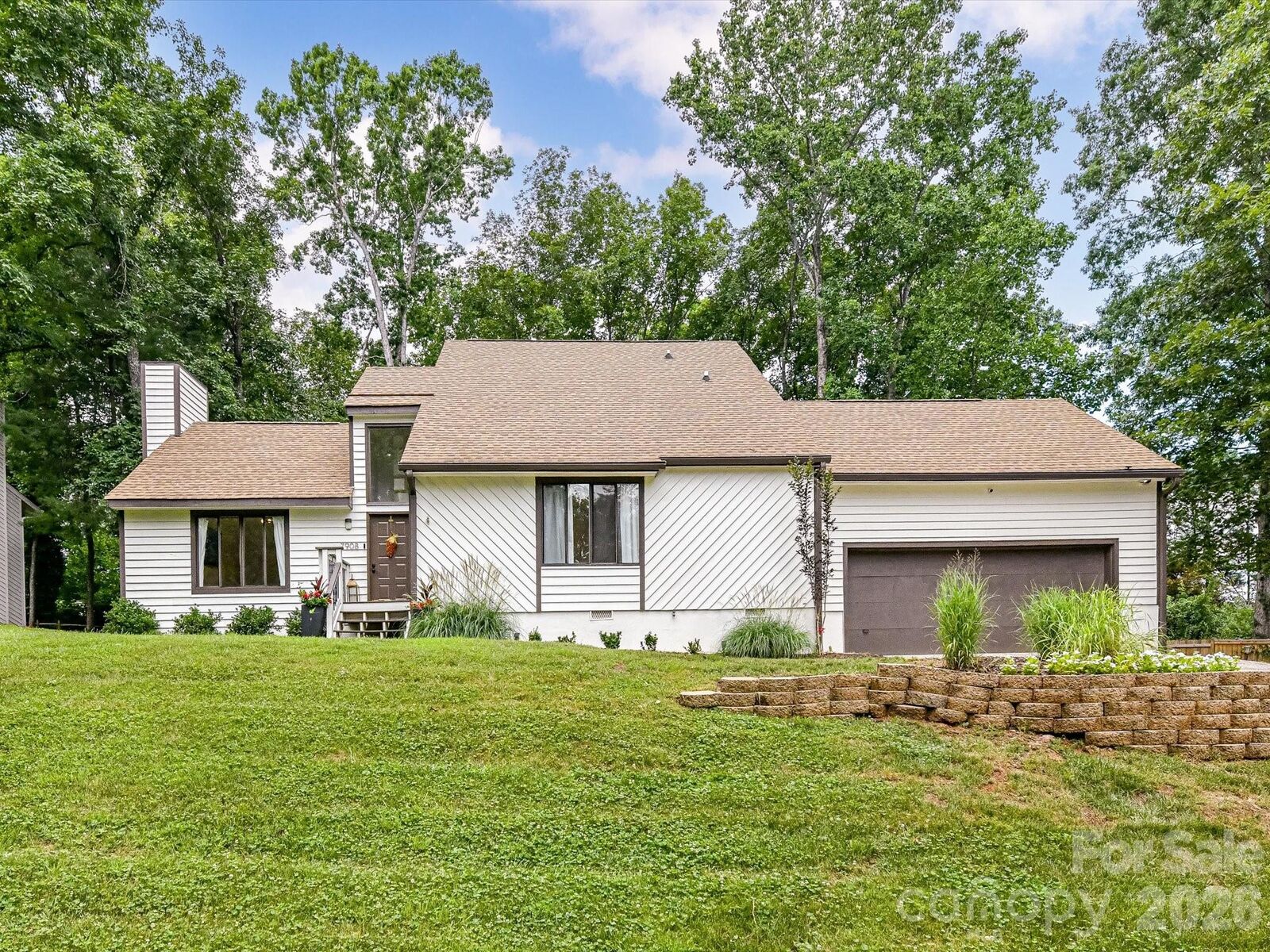 Property Photo:  7908 Serendipity Lane  NC 28277 