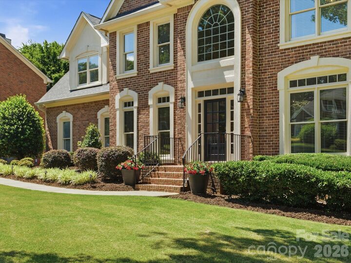 Property Photo: 8916 Abrell Walk Court NC 28226