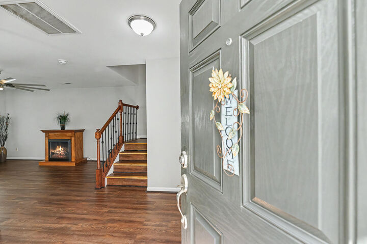 Property Photo:  5150 Trump Unit 105  SC 29420 