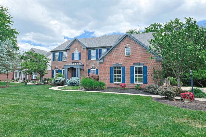 Property Photo: 5146 Fordon Court OH 45244