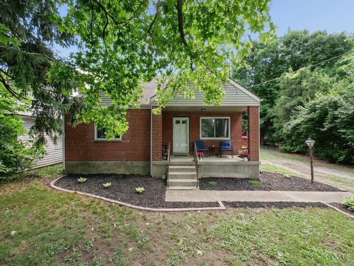 Property Photo:  4048 State Road 252  IN 47012 