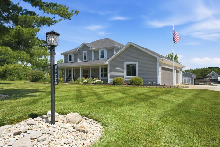 Property Photo: 4082 Laura Marie Drive OH 45068