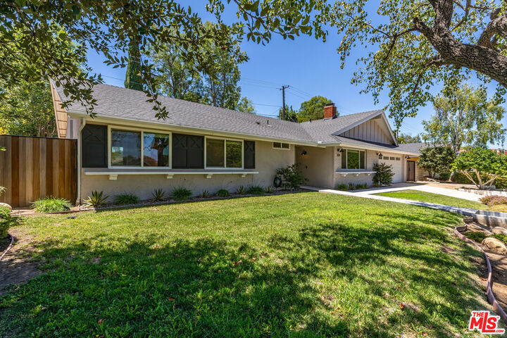 Property Photo: 104 Tarkio St CA 91360