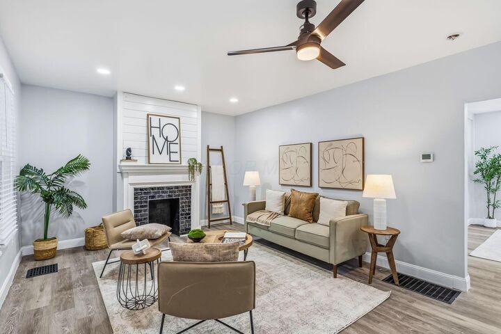 Property Photo:  1036 Miller Avenue  OH 43206 