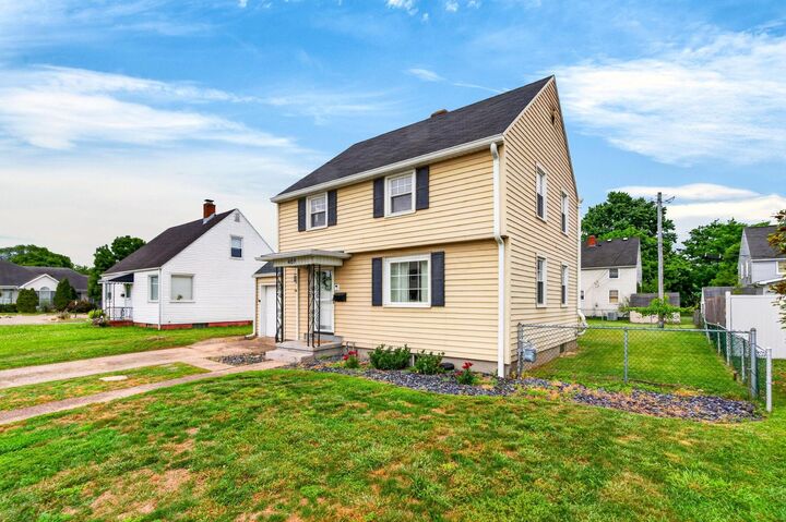 Property Photo:  489 Caroline Drive  OH 45601 