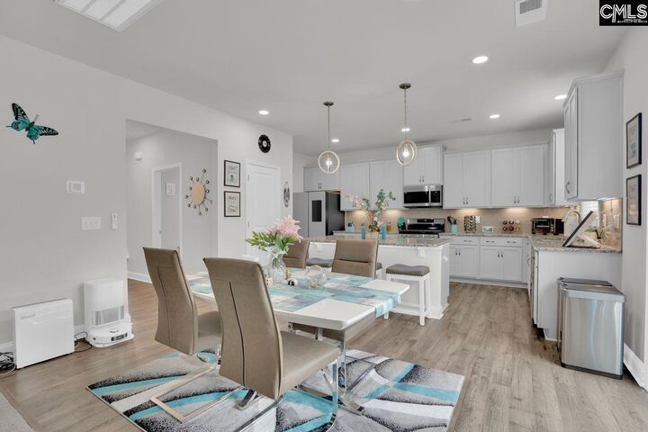 Property Photo: 181 Prismatic Way SC 29072