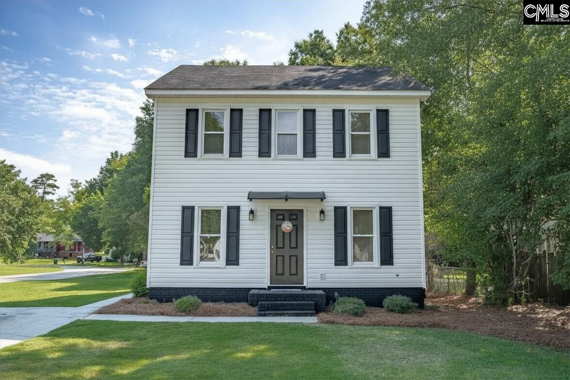 Property Photo: 173 E Dean Road SC 29063