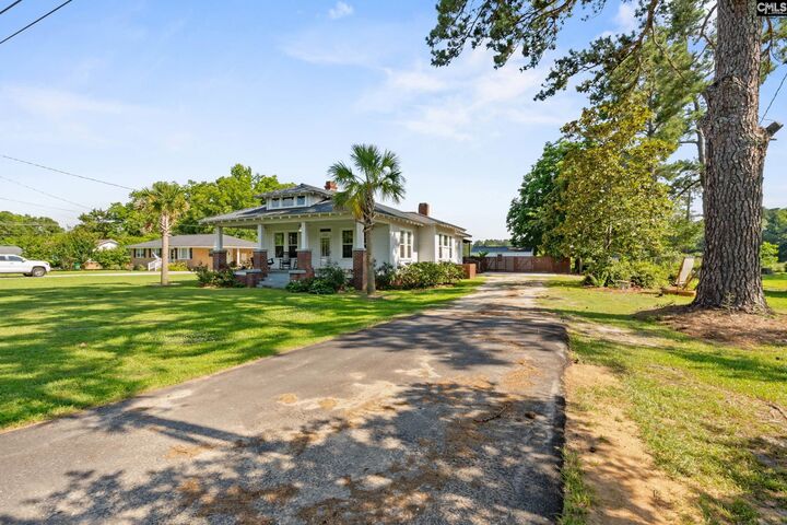 Property Photo:  626 E Hampton  SC 29114 