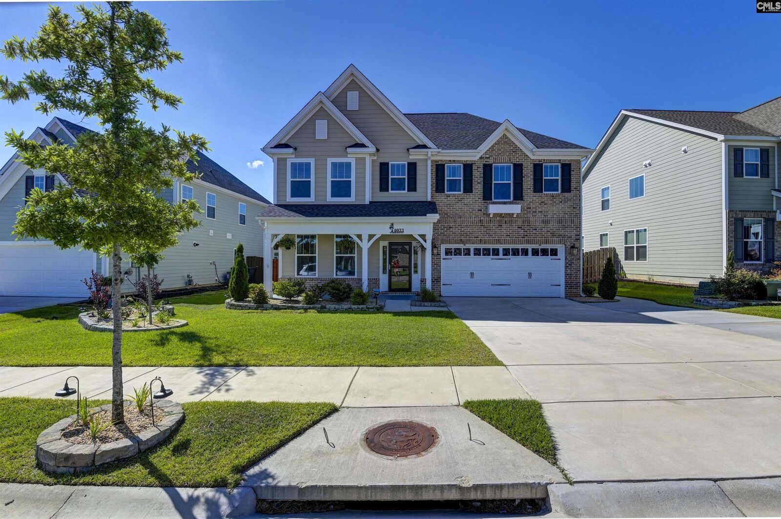 Property Photo:  4033 Summerland  SC 29045 
