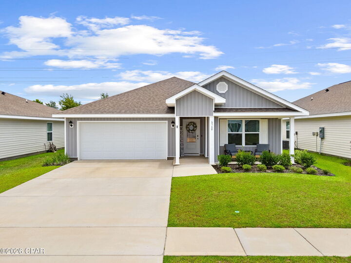 Property Photo:  6560 Slabinski Lane  FL 32404 