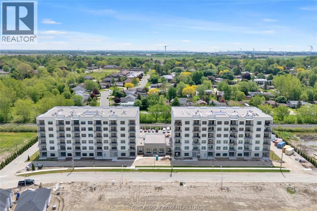 Property Photo:  50 Nazarene Road 620  ON N0P 1A0 