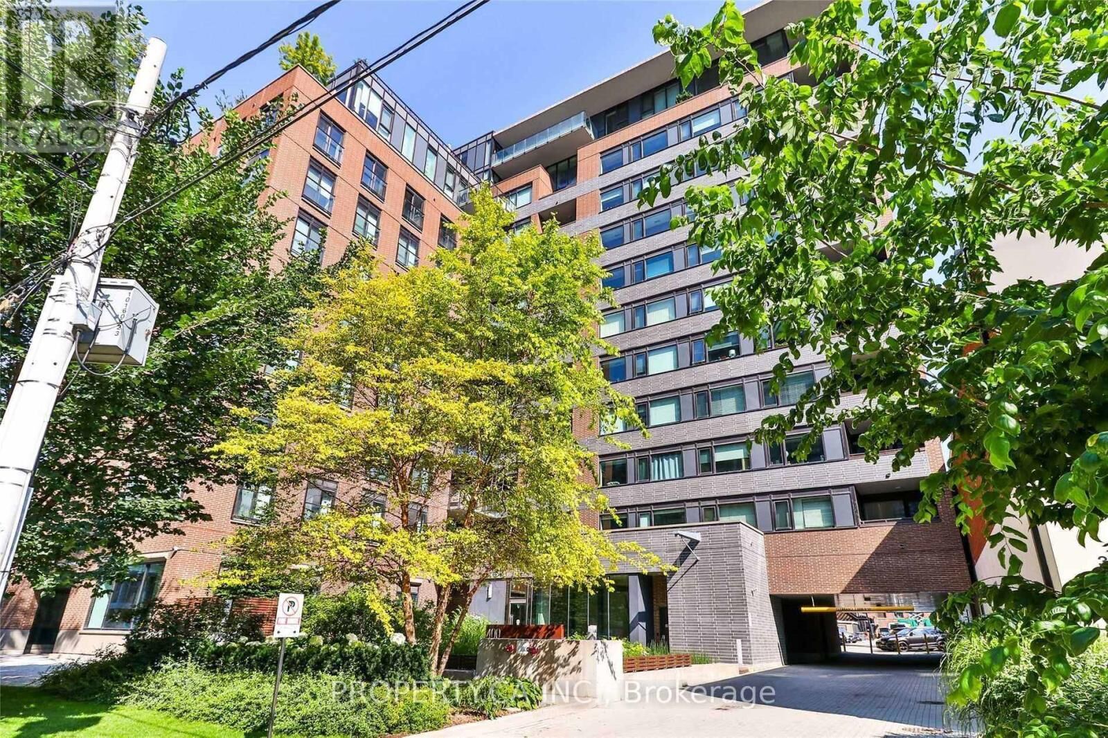 Property Photo:  400 Wellington Street West 510  ON M5V 1E3 