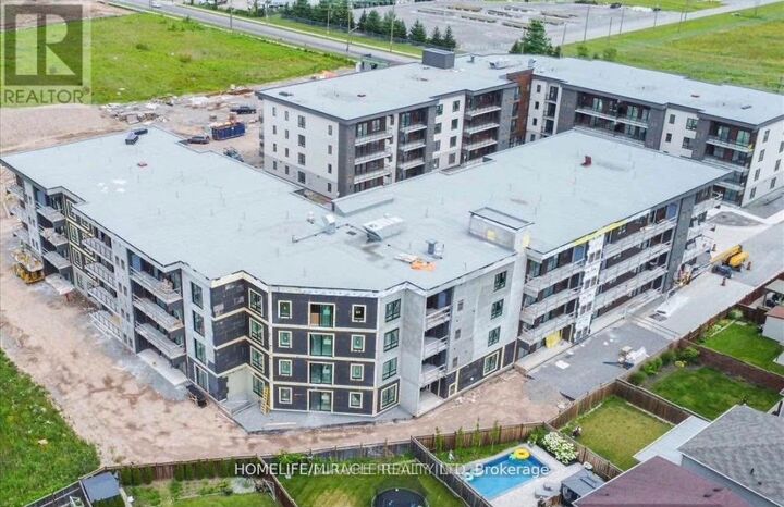 Property Photo:  7549 Kalar Road 116  ON L6R 2R4 
