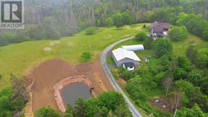 Property Photo: 7130 Highway 217 NS B0V 1A0
