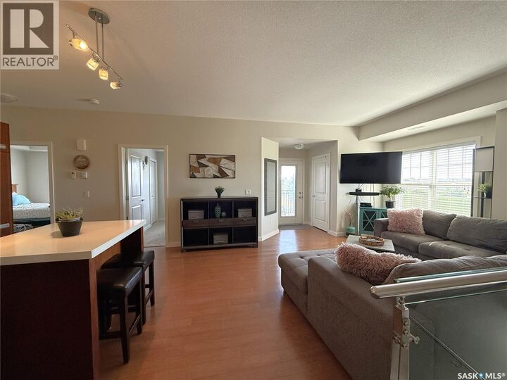 Property Photo:  2304 1015 Patrick Crescent  SK S7W 0M1 