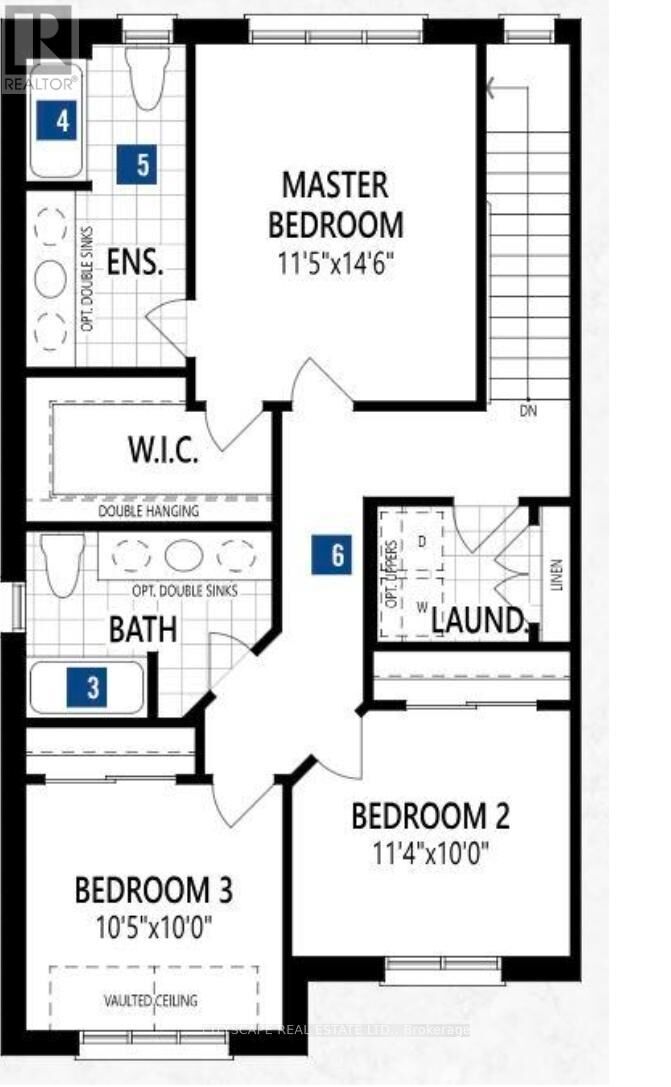 Property Photo:  972 Cherry Court  ON L9E 1P8 