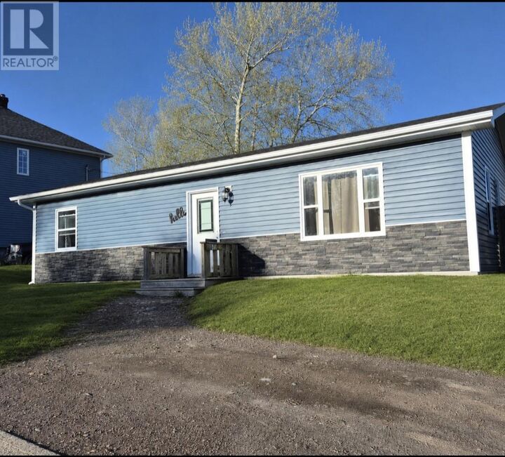 Property Photo: 1 Pine Avenue NL A2A 2B8