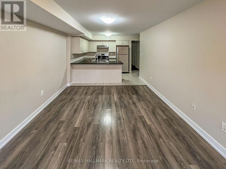 Property Photo: 100 Parrotta Drive 92 ON M9M 0G1