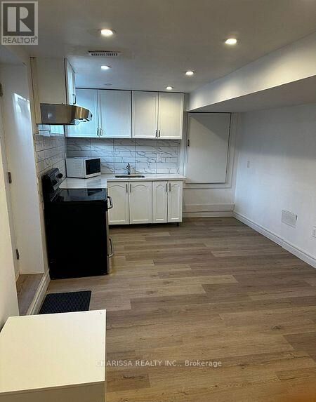 Property Photo: 79 William Fair Drive Bsmt ON L1C 0W2