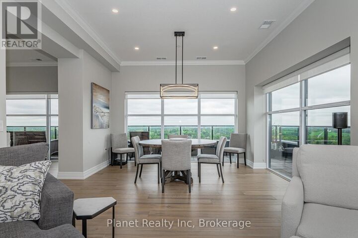 Property Photo: 1880 Gordon Street 1401 ON N1L 0P5