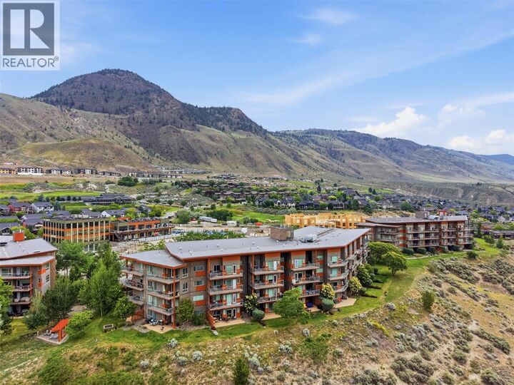 Property Photo: 1030 Talasa Way 2205 BC V2H 0C3