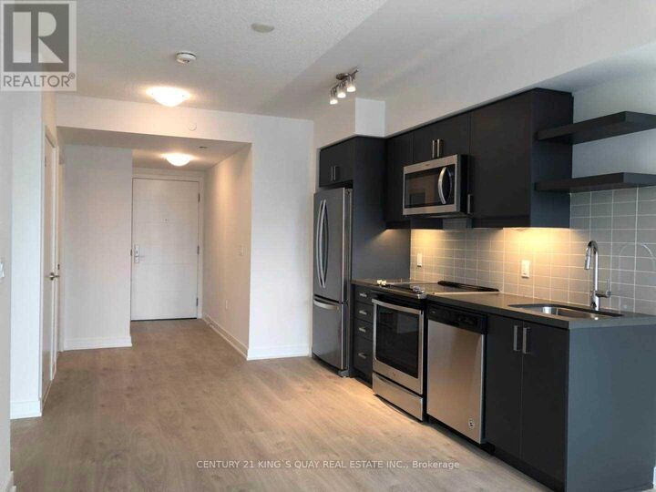 Property Photo: 50 Wellesley Street East 2109 ON M4Y 1G2
