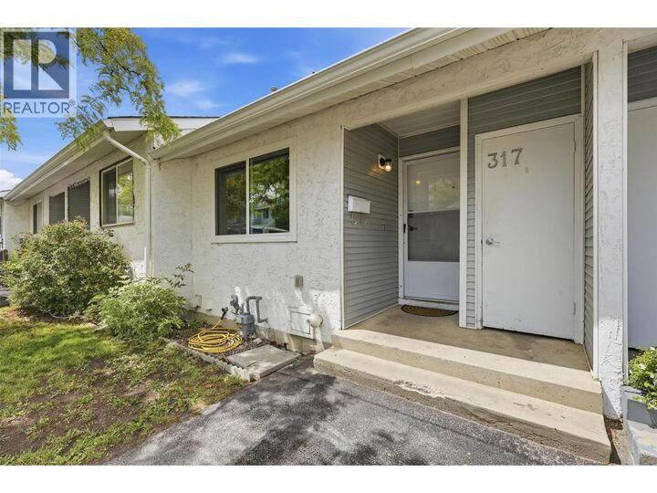Property Photo:  1780 Springview Place 317  BC V2E 1J4 