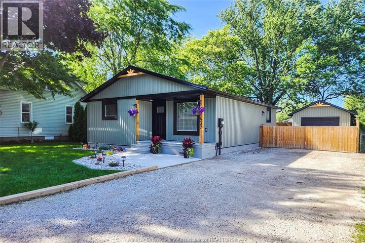Property Photo:  437 St. Louis  ON N0R 1A0 