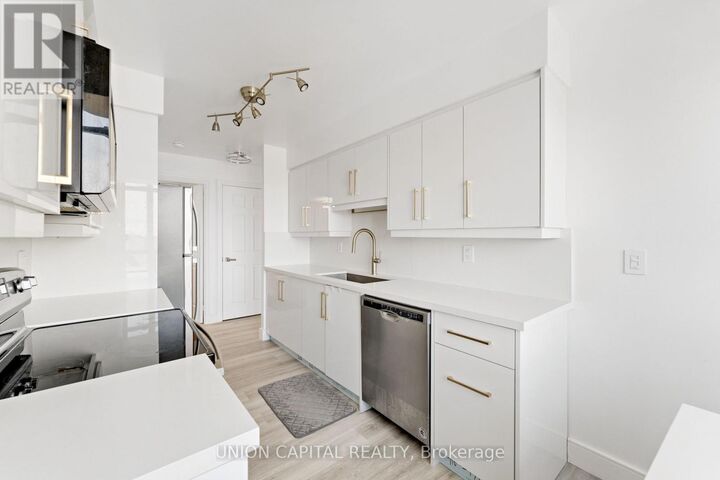 Property Photo:  710 Humberwood Boulevard 213  ON M9W 7J5 