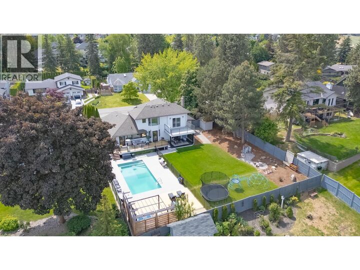 Property Photo: 458 Curlew Drive BC V1W 4L1