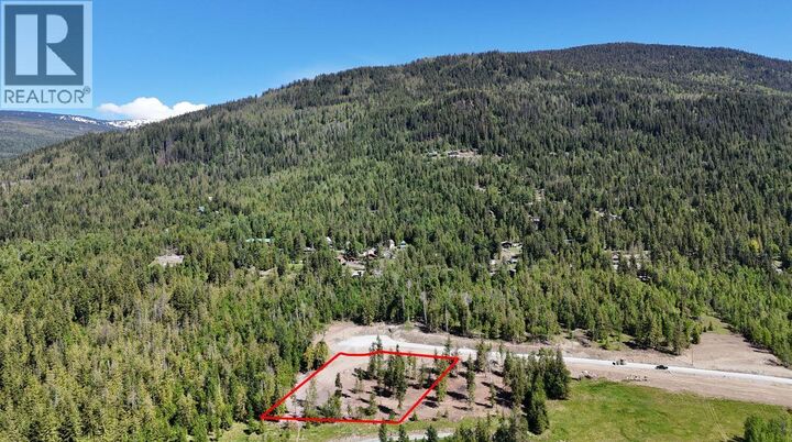 Property Photo:  Lot 16 Lonneke Trail  BC V0E 1M8 