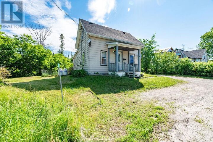 Property Photo: 2113 Forresters Falls Road ON K0J 1V0