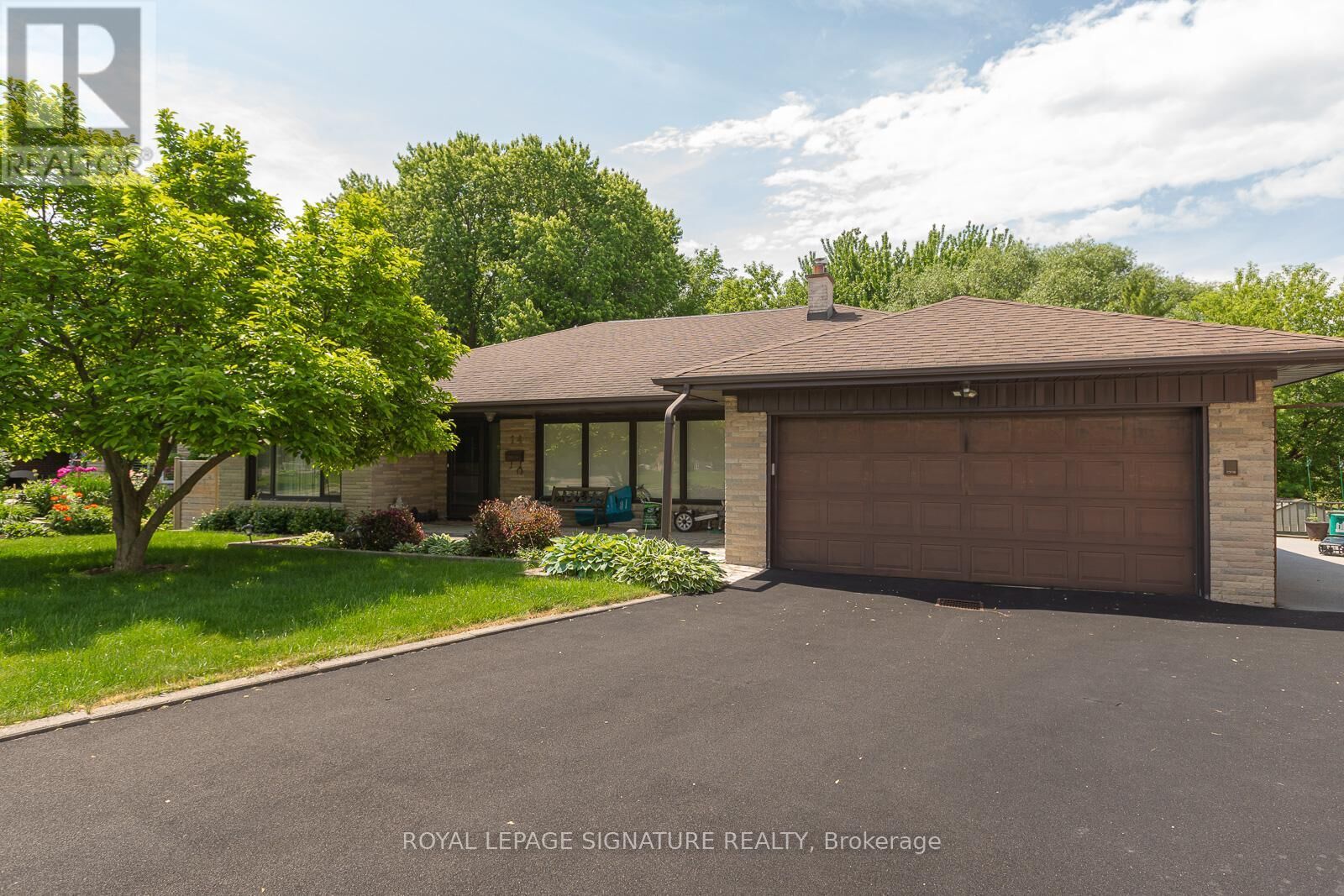 Property Photo:  14 Canerouth Drive  ON M9C 3R5 