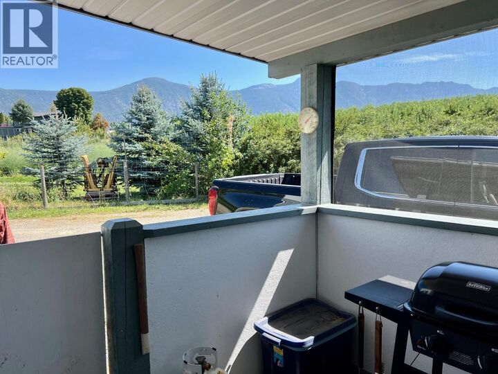 Property Photo:  3003 3 Highway 11  BC V0B 1G1 