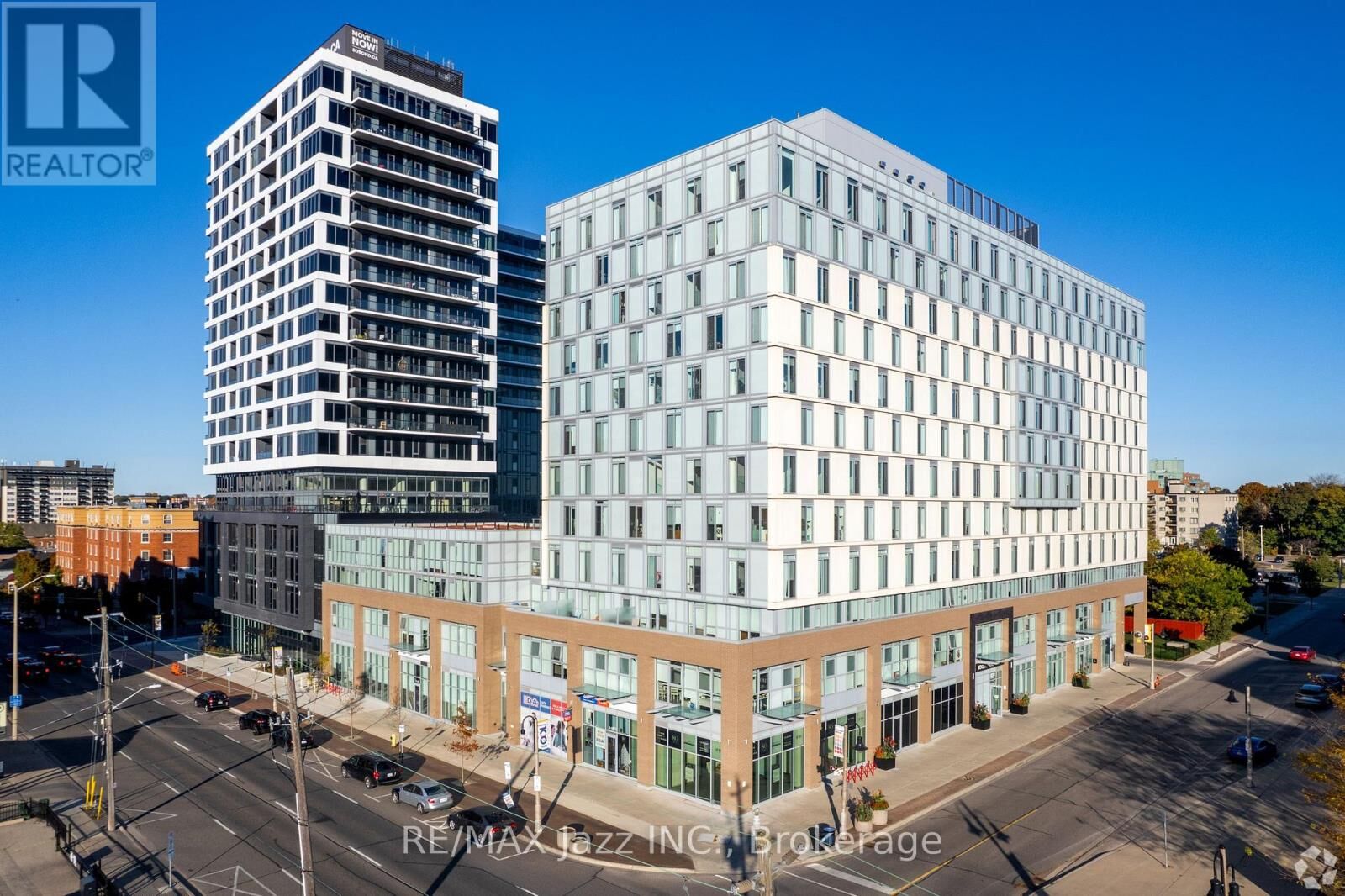 Property Photo:  100 Bond Street East 719  ON L1G 0E6 