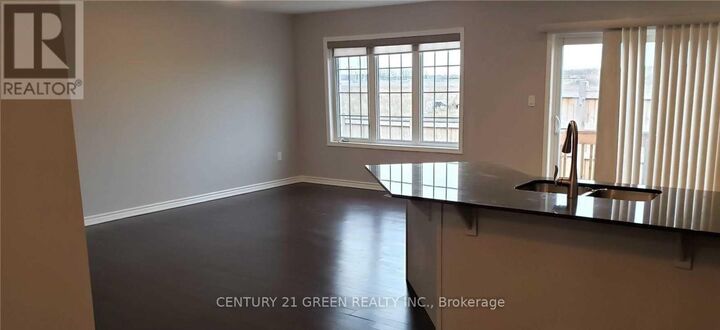 Property Photo:  1000 Asleton Boulevard 28  ON L9T 7K3 