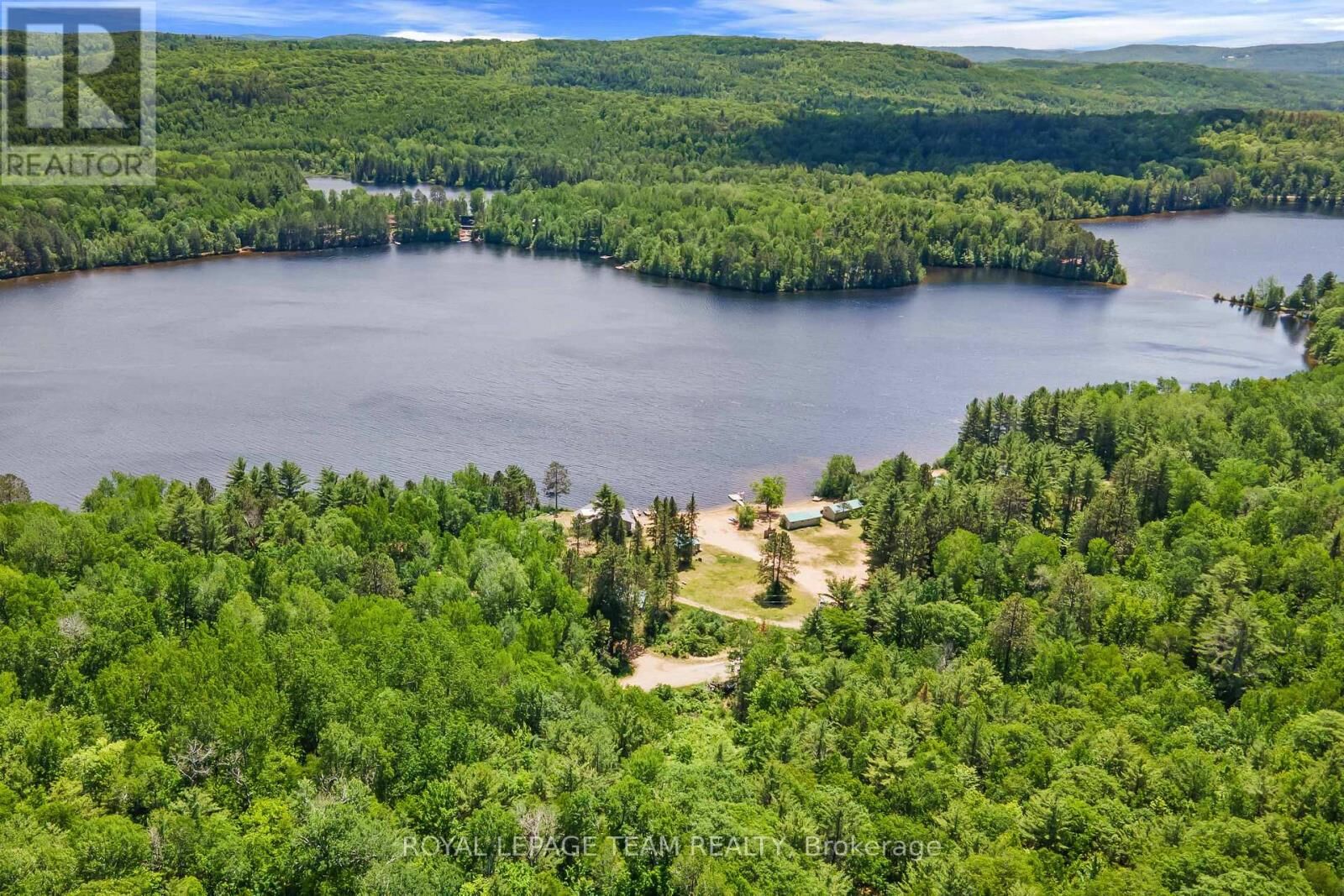 Property Photo:  695 Long Lake Road  ON K0J 1B0 