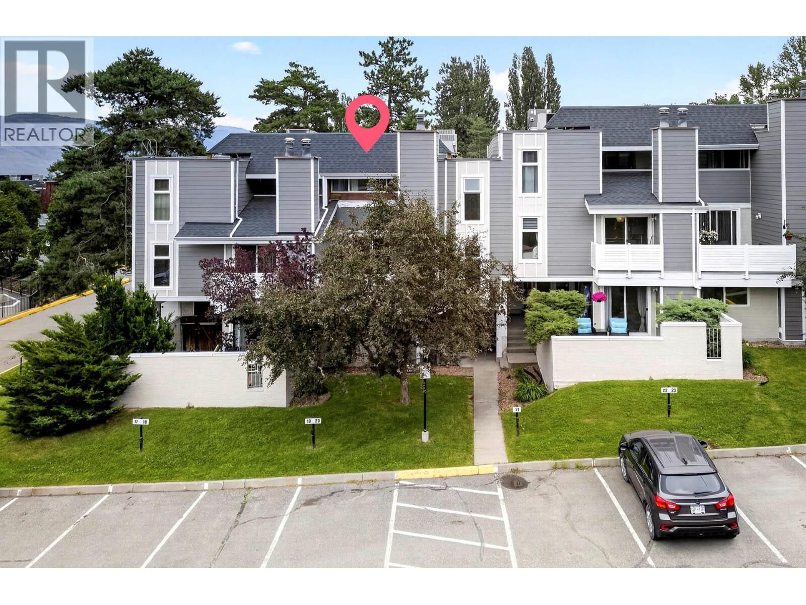 Property Photo:  1435 Summit Drive 11  BC V2E 1S4 