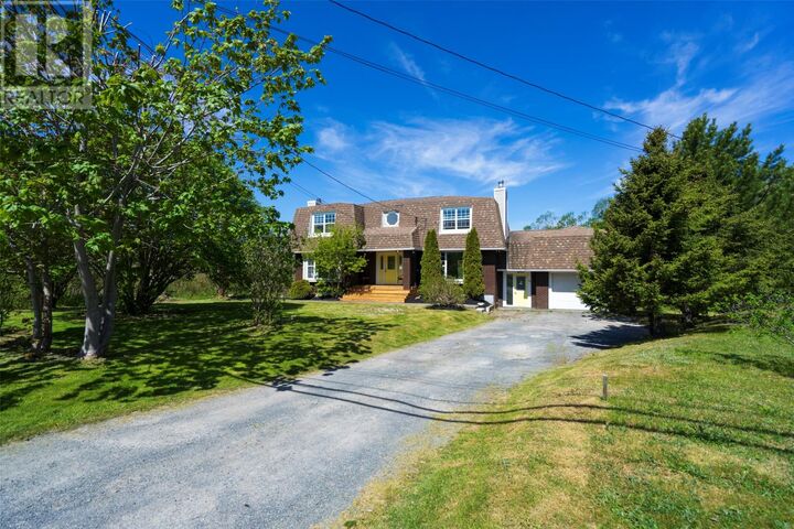 Property Photo:  38 Main Road  NL A0B 2P0 