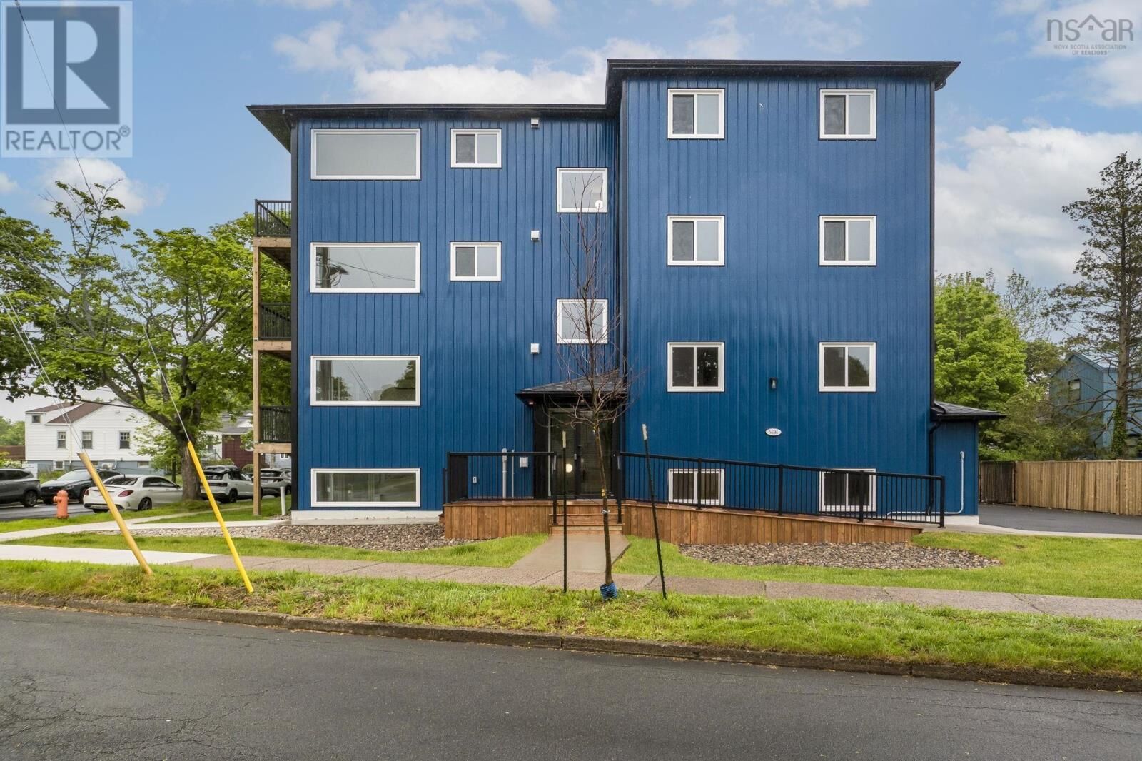 Property Photo:  5698 Normandy Drive 1  NS B3K 4J7 