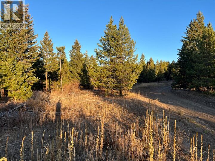 Property Photo:  Robbins Range Road  BC V2C 6W1 