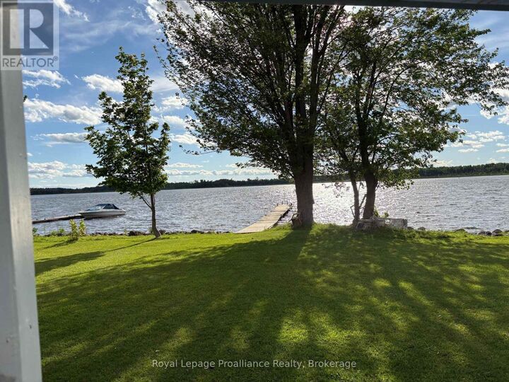 Property Photo:  22 Lake Road 15  ON K0L 1L0 