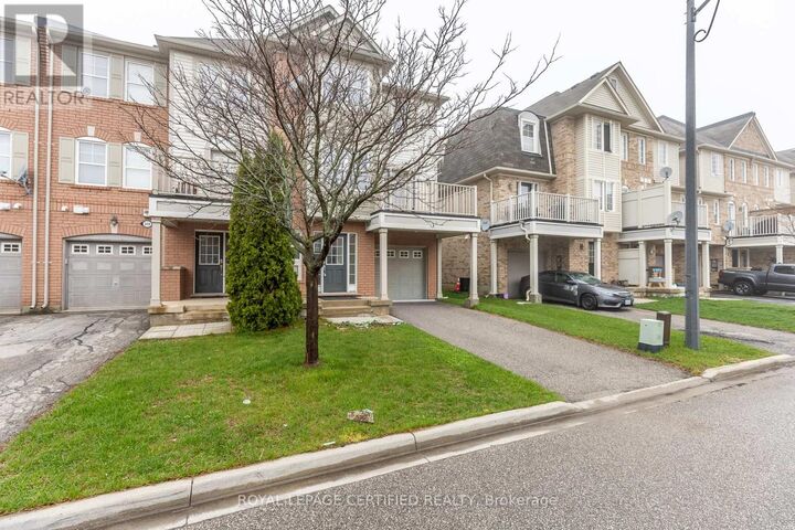 Property Photo:  561 Speyer Circle  ON L9T 0Y1 