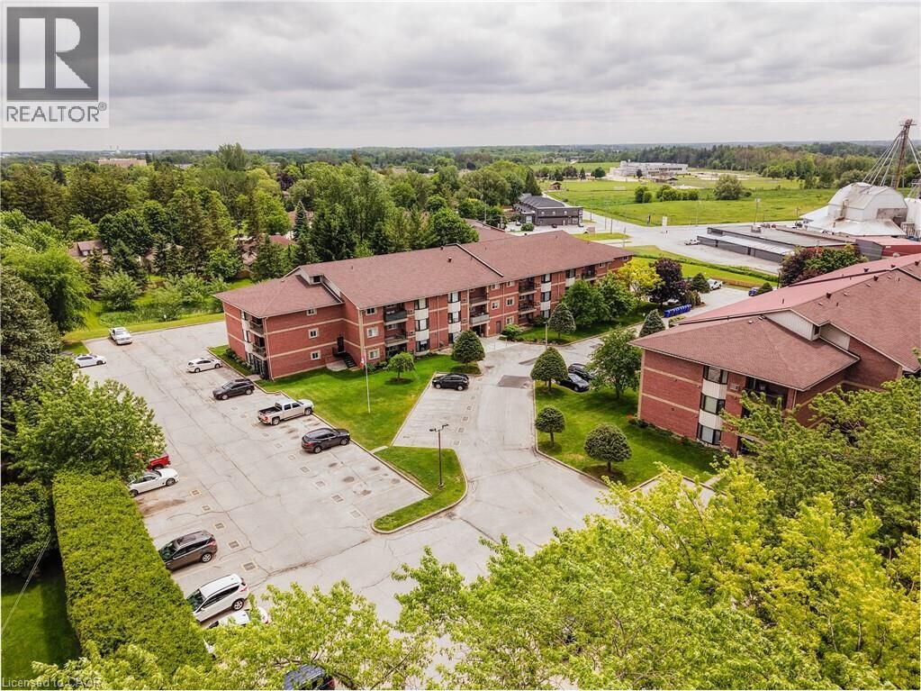 Property Photo: 440 West Durham Street West 203 ON N0G 2L1