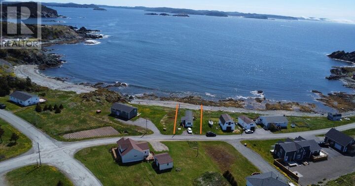 Property Photo:  25 Ragged Point Road  NL A0G 4M0 