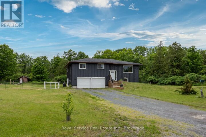 Property Photo:  72 James Street  ON K0K 2M0 